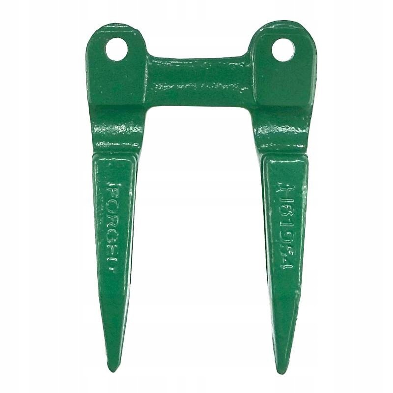 John Deere Motorgeneric double bayonet