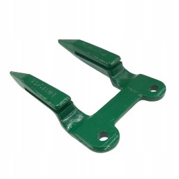 John Deere Motorgeneric double bayonet