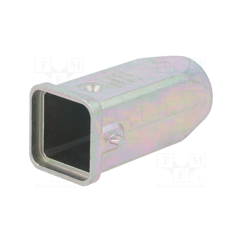 1 pcs x HARTING - 19620031440 - Enclosure: for HDC connectors, Han® A,Han® EMC, size 3A, EMC