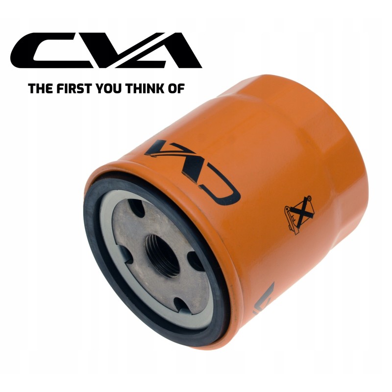cva engine oil filter