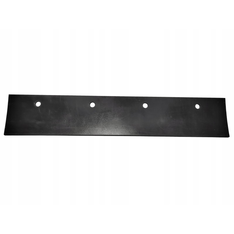 Rubber cover for the shaker 45x245 claas 600036