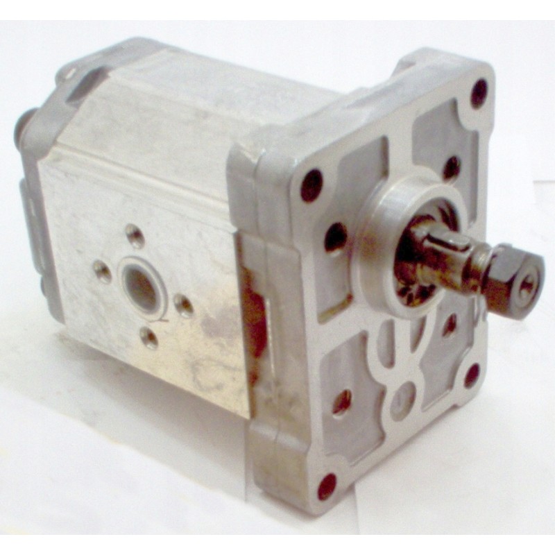 Hydraulic motor skm1 6 0lpbsb