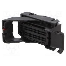 1 pcs x MOLEX - 345660103 - MX123 HRN CONN ASSY 73 CKT OPT0 KEY A/73