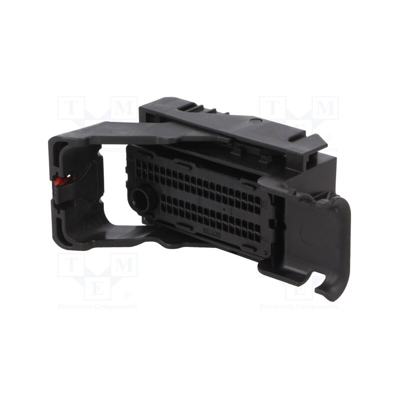 1 pcs x MOLEX - 345660103 - MX123 HRN CONN ASSY 73 CKT OPT0 KEY A/73