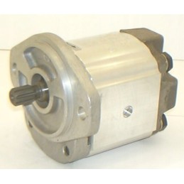 Hydraulic motor 1mr019rssbrn