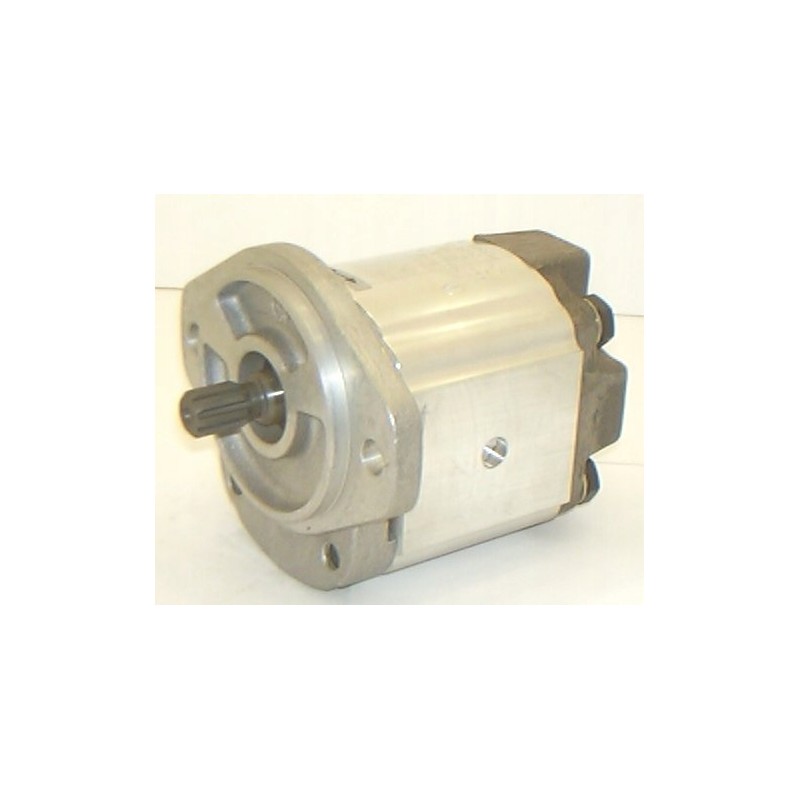 Hydraulic motor 1mr019rssbrn