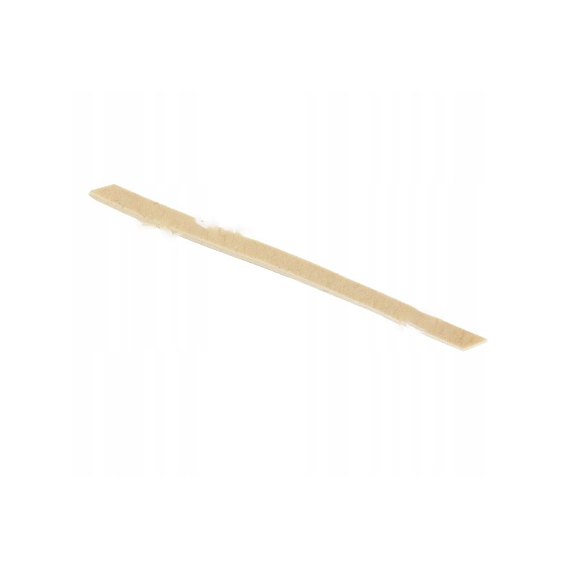 Felt seal 2 bizon 5040140450 domestic product