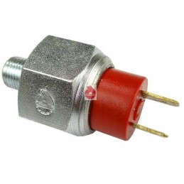 Ursus C 360 hydraulic stop switch, flat pin