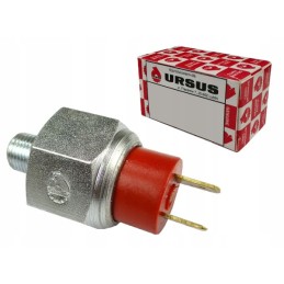 Ursus C 360 hydraulic stop switch, flat pin