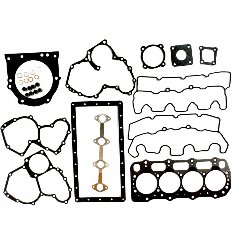 Perkins 404 15 gasket set