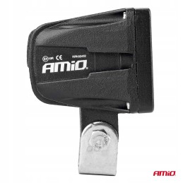 Halogen work lamp searchlight 9 36v led 50x50mm