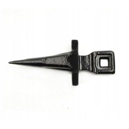 Claas Jag01 0004 single scythe bayonet