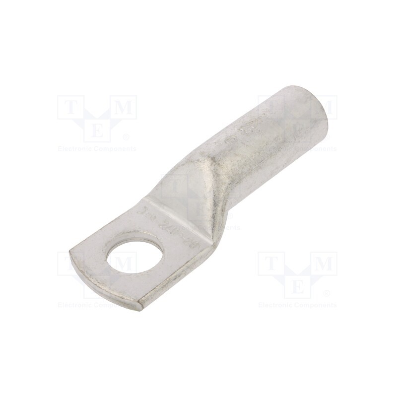 1 pcs x BM GROUP - BM73567 - Tip: ring tube, M20, 240mm2, crimped, for cable, straight, tinned