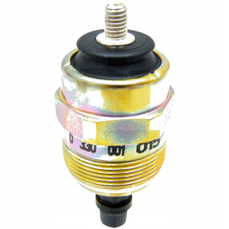 Extinguishing coil Fiat Ford New Holland F312200710320