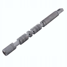 Slider p70cf type hd db for atlas support