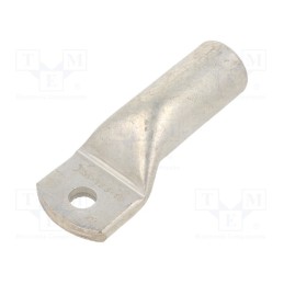 1 pcs x BM GROUP - BM83443 - Tip: ring tube, M10, 185mm2, crimped, for cable, straight, tinned