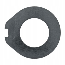 Stop disc oe 172 mm 71707001 granite