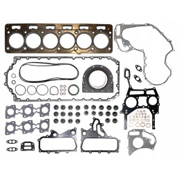 Perkins pt 1106c 70ta engine gasket set
