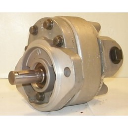 Cessna hydraulic gear pump 26012lab