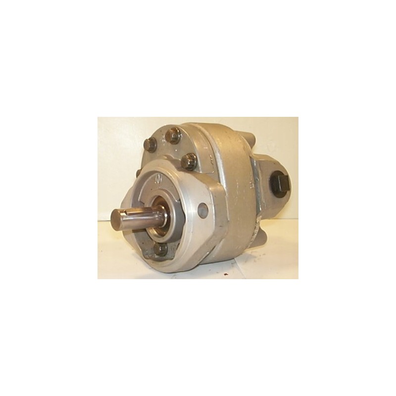 Cessna hydraulic gear pump 26012lab