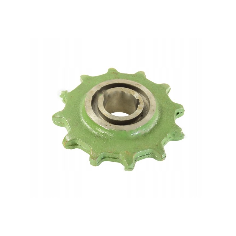 Chain wheel with 12 bizon 5060050040 country product