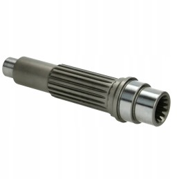 Travel motor shaft volvo ec140c ec140b ecr145c