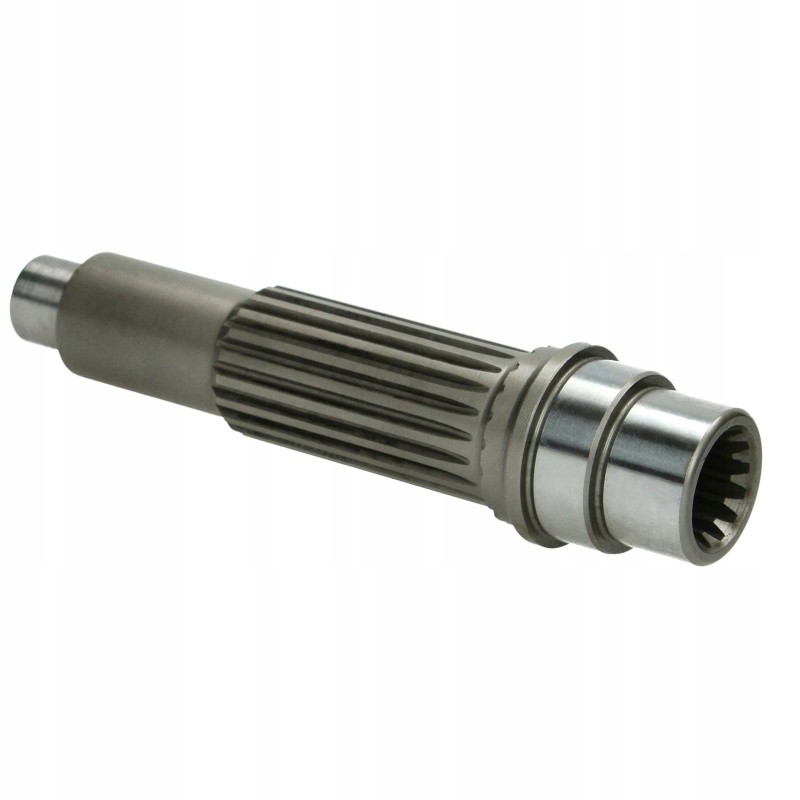 Travel motor shaft volvo ec140c ec140b ecr145c