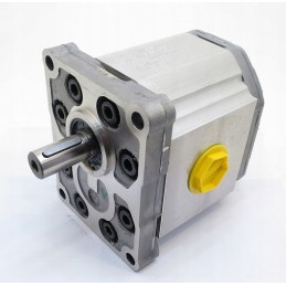 Snp 3 38 s ci01 f hydraulic gear