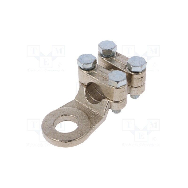 1 pcs x BM GROUP - BM5149 - Tip: ring, M17, 200mm2, screw terminal, for cable, non-insulated