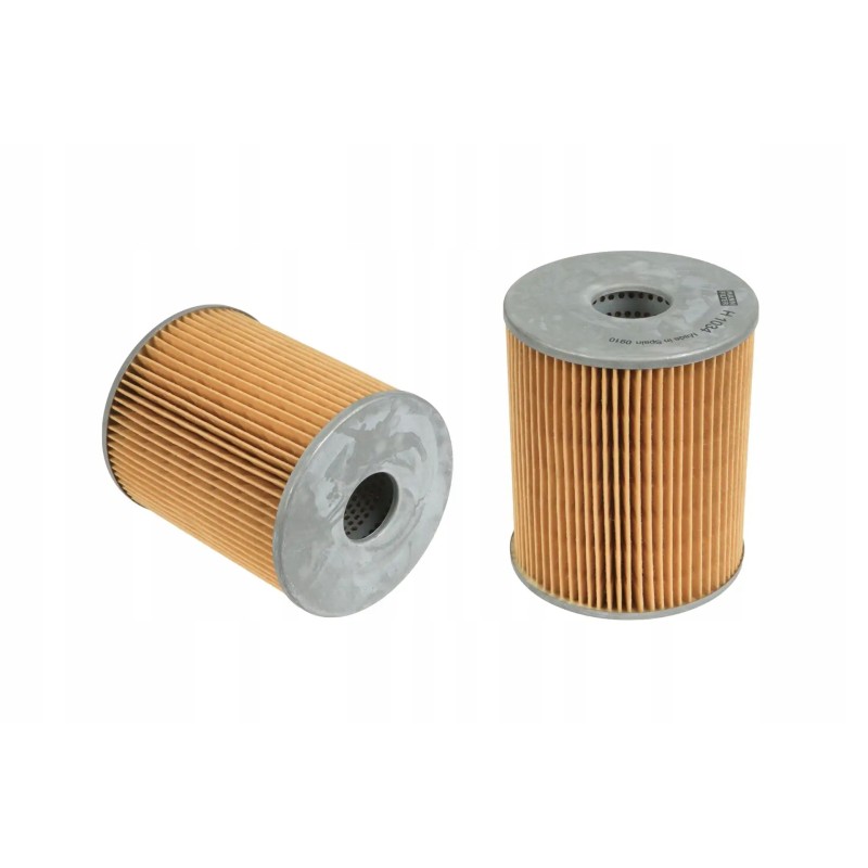 H1034 engine oil filter