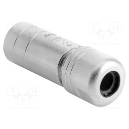 1 pcs x AMPHENOL - RT0L-16CG-S2 - Gland, RT360, straight, -40÷105°C, Mat: metal, size 16, 18mm