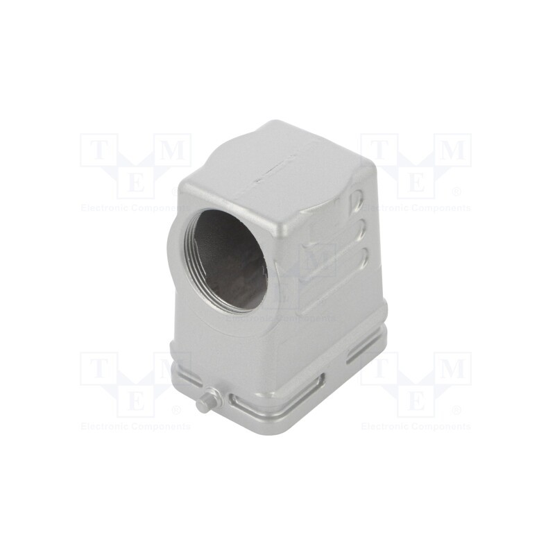 1 pcs x AMPHENOL - C14621R0065068 - Enclosure: for HDC connectors, C146, size E6, for cable, high