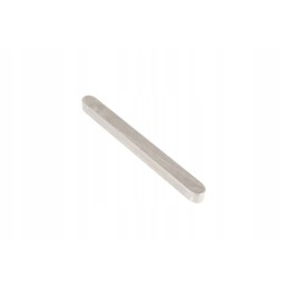 712420 0 prismatic key 10 x 8 x 110