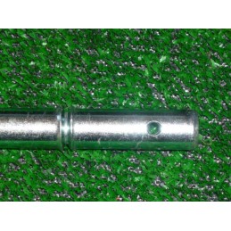 Straw reel drum finger nh 80434909 210x14mm