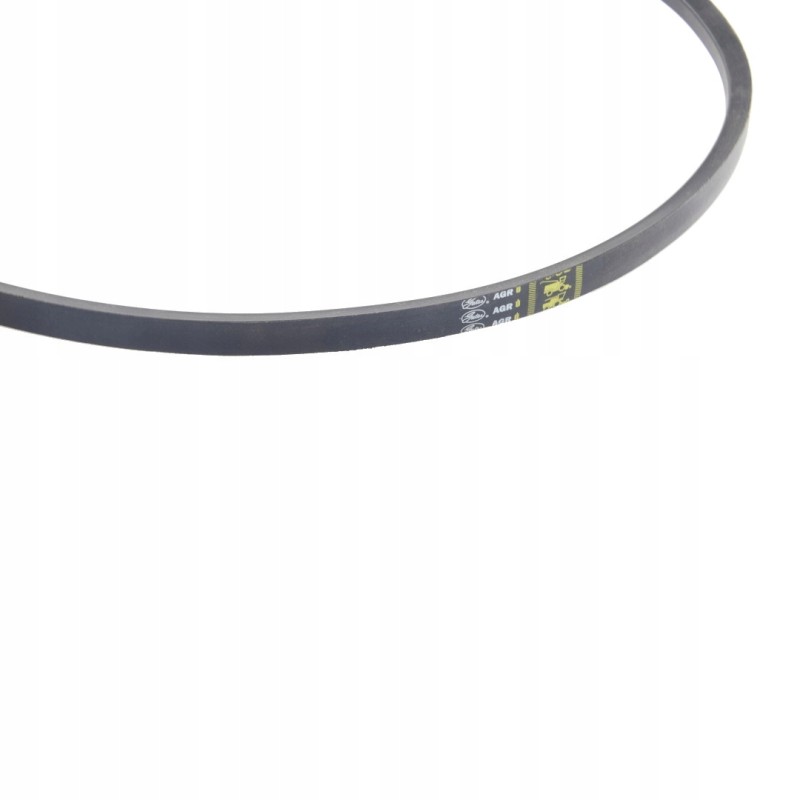V-belt claas 755070 1 gates 1601120