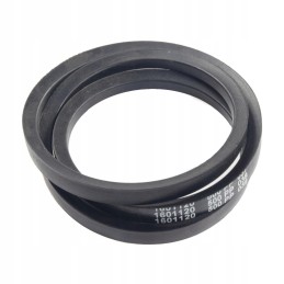 V-belt claas 755070 1 gates 1601120