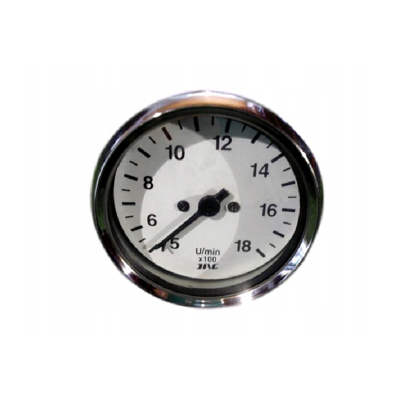 Claas 632180 rev counter