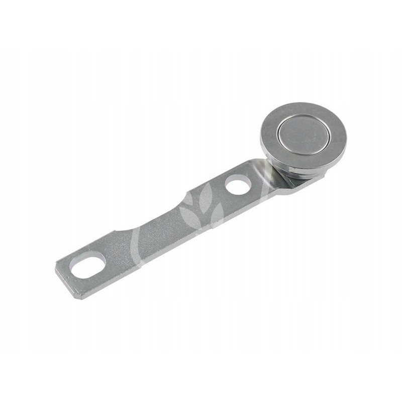 Lower guide roller 15768 19036 schumacher