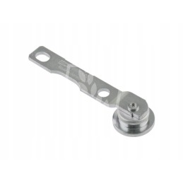 Lower guide roller 15768 19036 schumacher