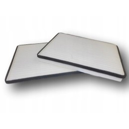 Air conditioning filter jcb 3cx 4cx 332 f8191