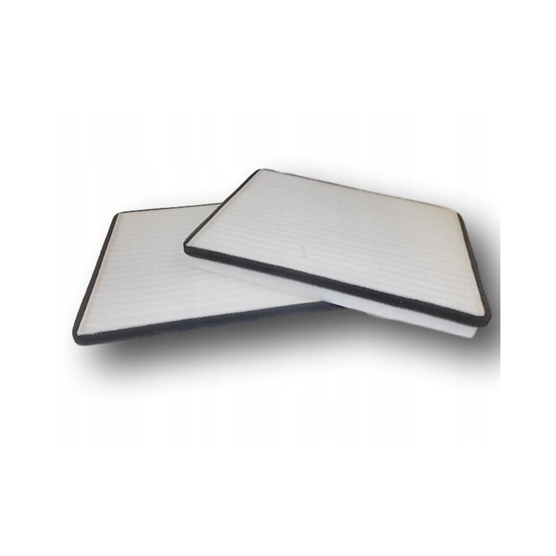 Air conditioning filter jcb 3cx 4cx 332 f8191