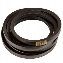 Claas Dominator Mega Medion 061214 forage harvester belt