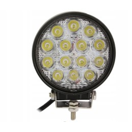 LED3302 round work lamp