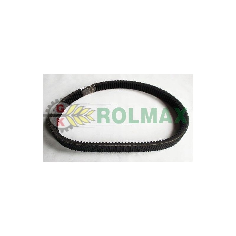 Spreader thresher belt 84035748 new holland cx ca