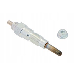 Y1021j flame bulb is lit