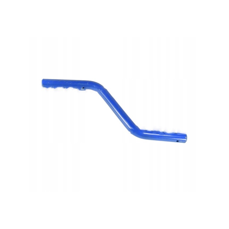 Bison cranked wheel 5040110020 domestic product