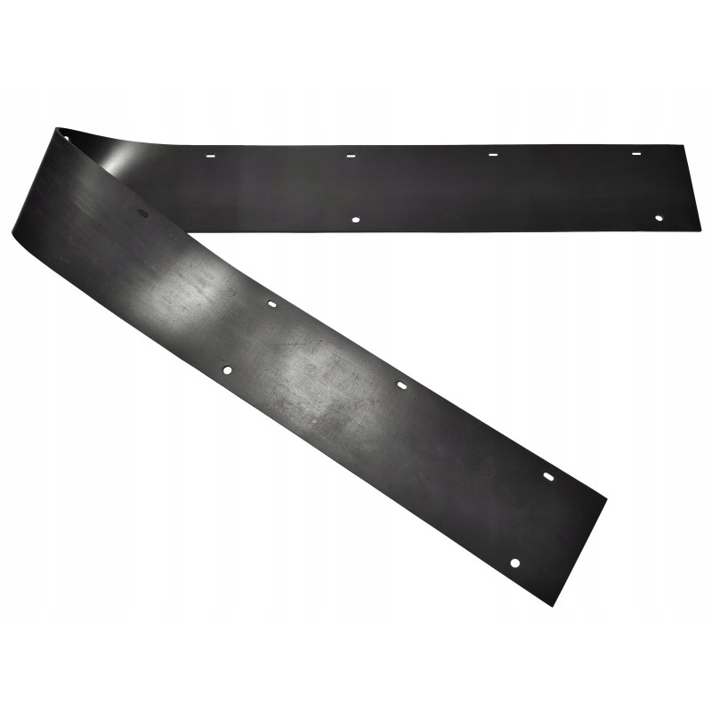 Rubber cover for concaves 102x1300 claas 662857