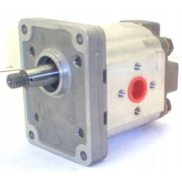 Hydraulic motor 5um 39961mcc