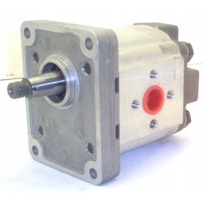 Hydraulic motor 5um 39961mcc