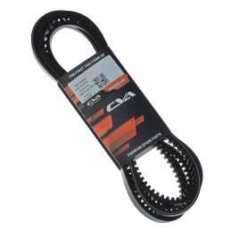 Set of V-belts cat excavator dump truck loader cva